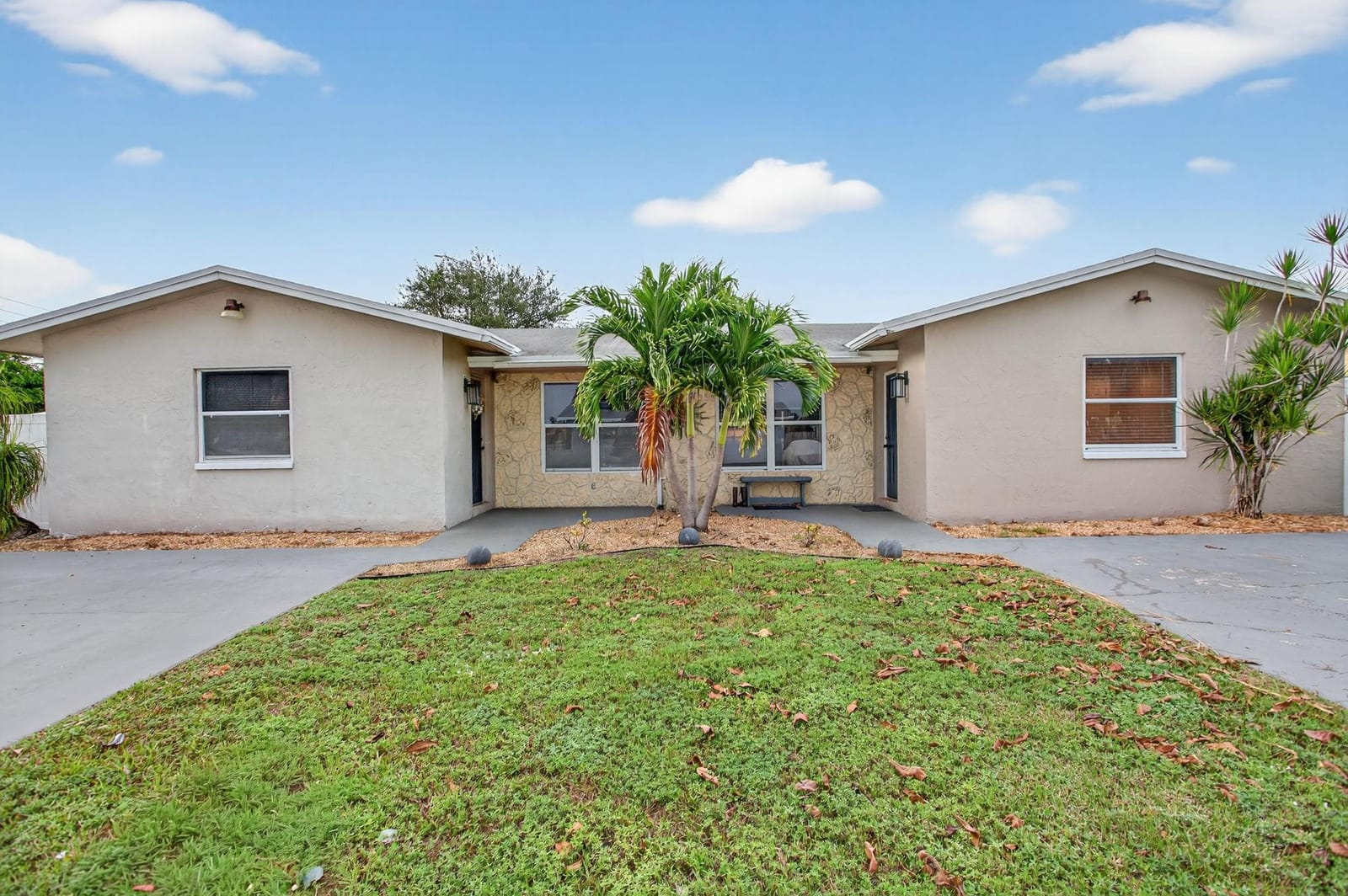 8709 NW 57th Drive, Tamarac, FL 33321