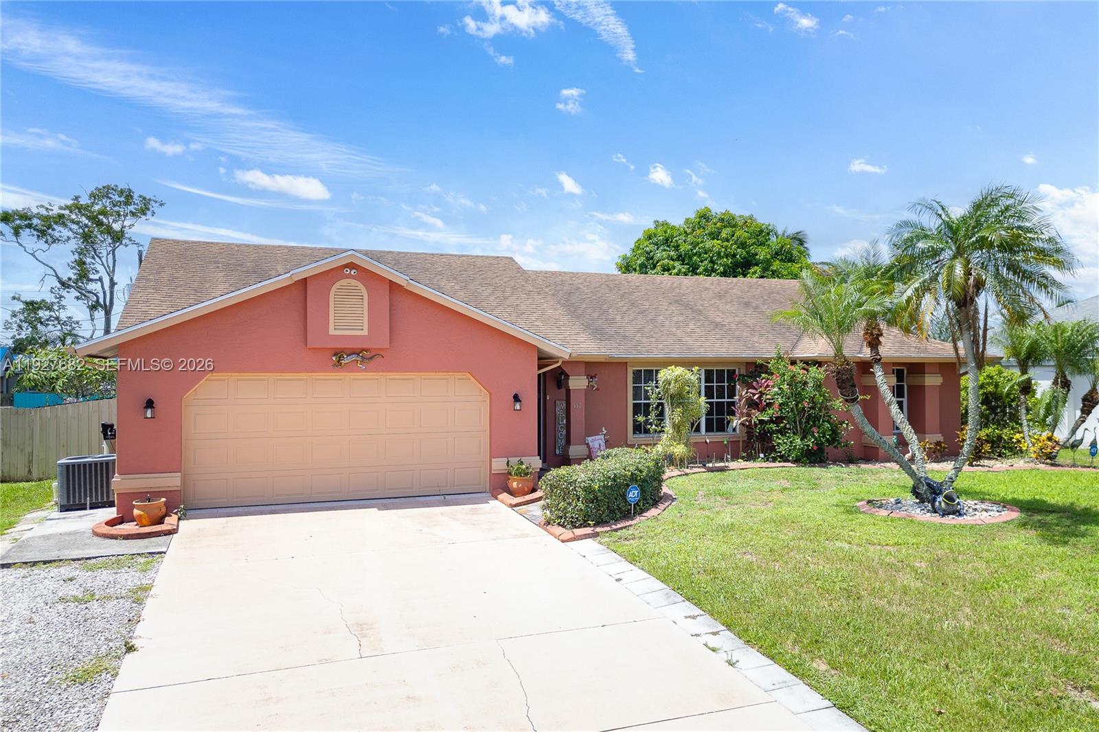 652 SW Prado Avenue, Port St. Lucie, FL 34983, Port St Lucie