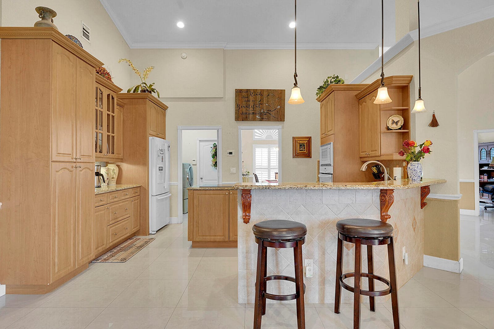 5909 NW Bayou Court — photo 11