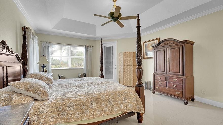 5909 NW Bayou Court, Port St. Lucie, FL 34986 photo 16
