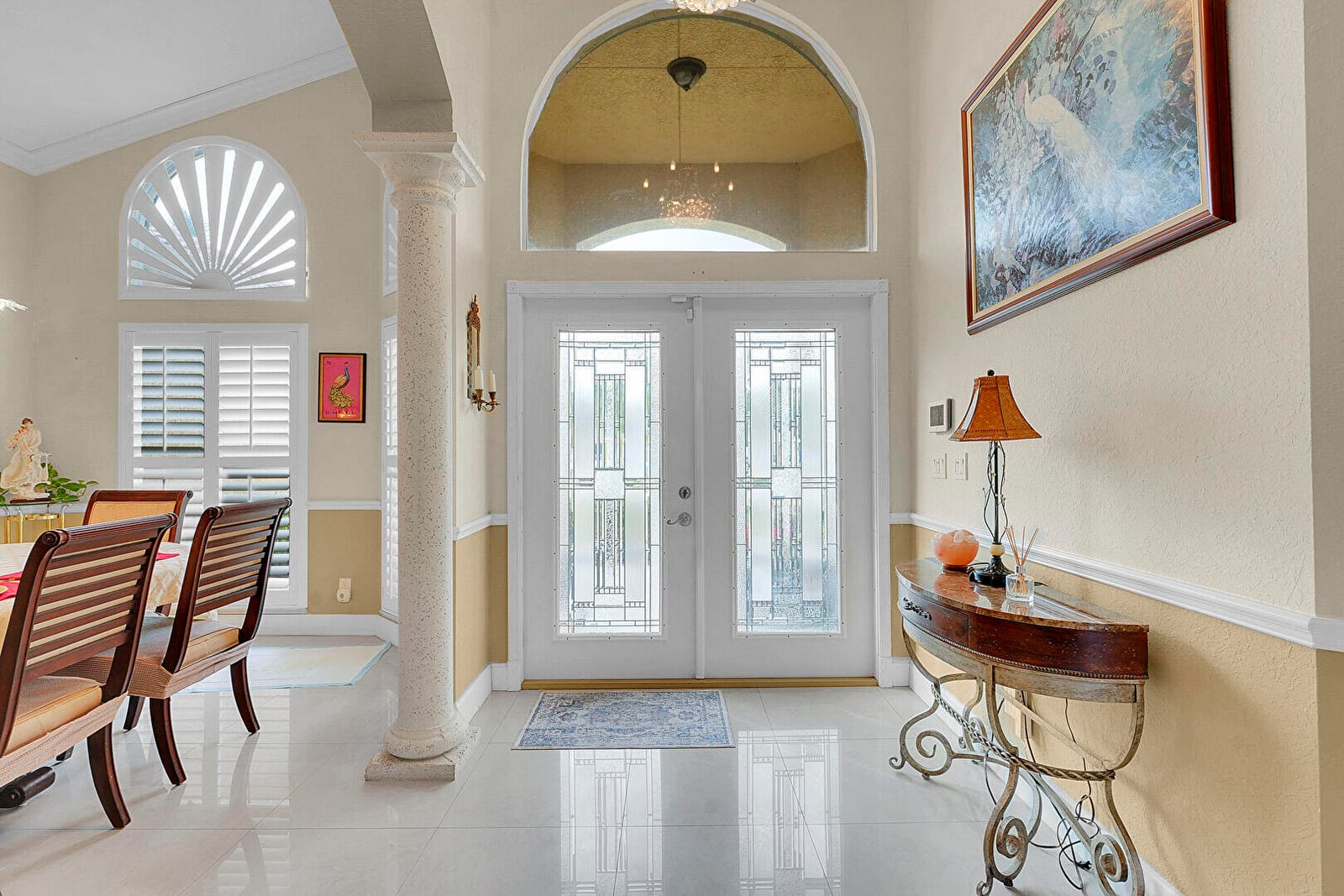 5909 NW Bayou Court — photo 3