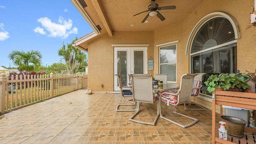 5909 NW Bayou Court, Port St. Lucie, FL 34986 photo 24