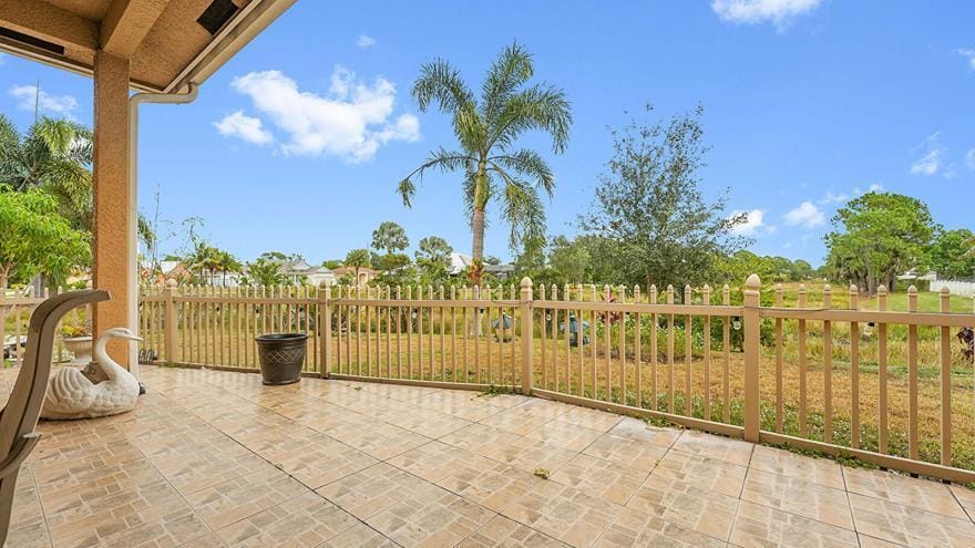 5909 NW Bayou Court, Port St. Lucie, FL 34986 photo 26