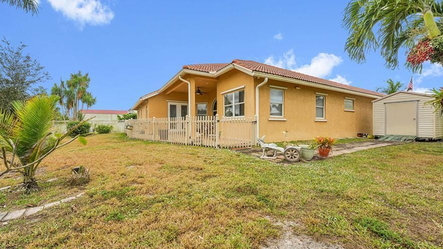 5909 NW Bayou Court, Port St. Lucie, FL 34986 photo 28