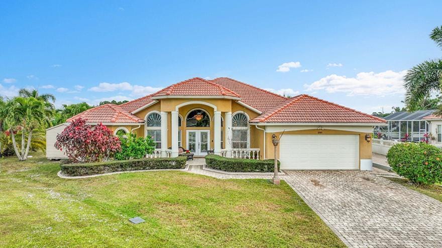 5909 NW Bayou Court, Port St. Lucie, FL 34986 photo 29