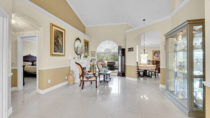 5909 NW Bayou Court — photo 4