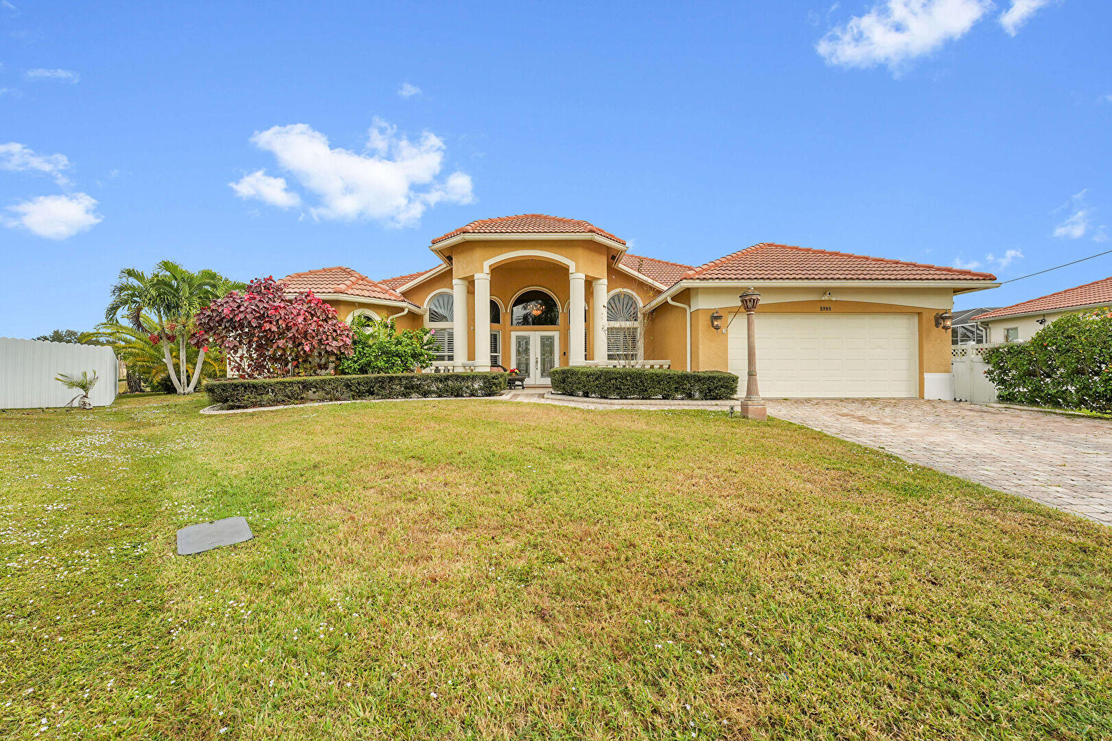5909 NW Bayou Court, Port St. Lucie, FL 34986, Port St Lucie