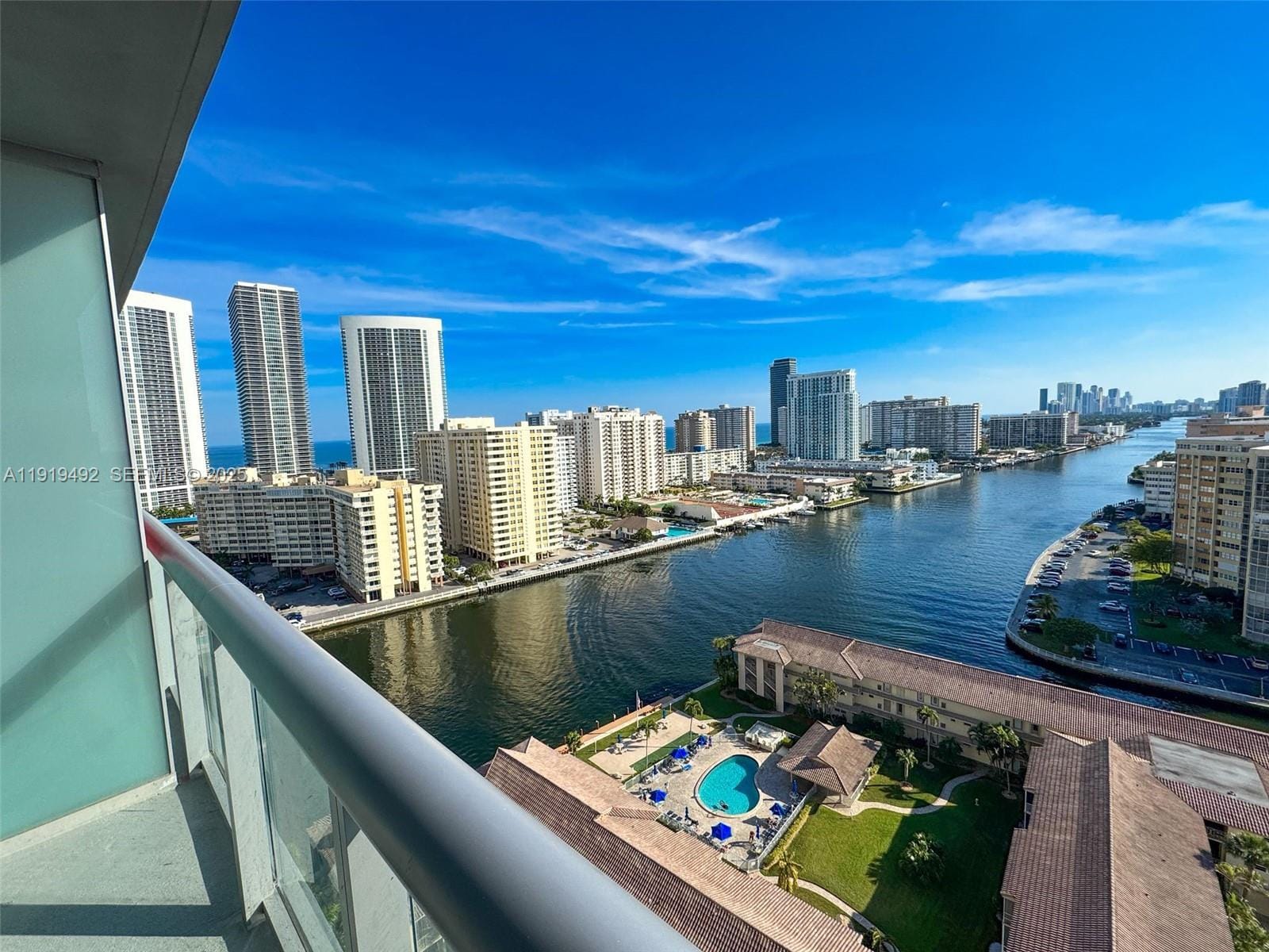 2602 E Hallandale Beach Boulevard R1807 — photo 12