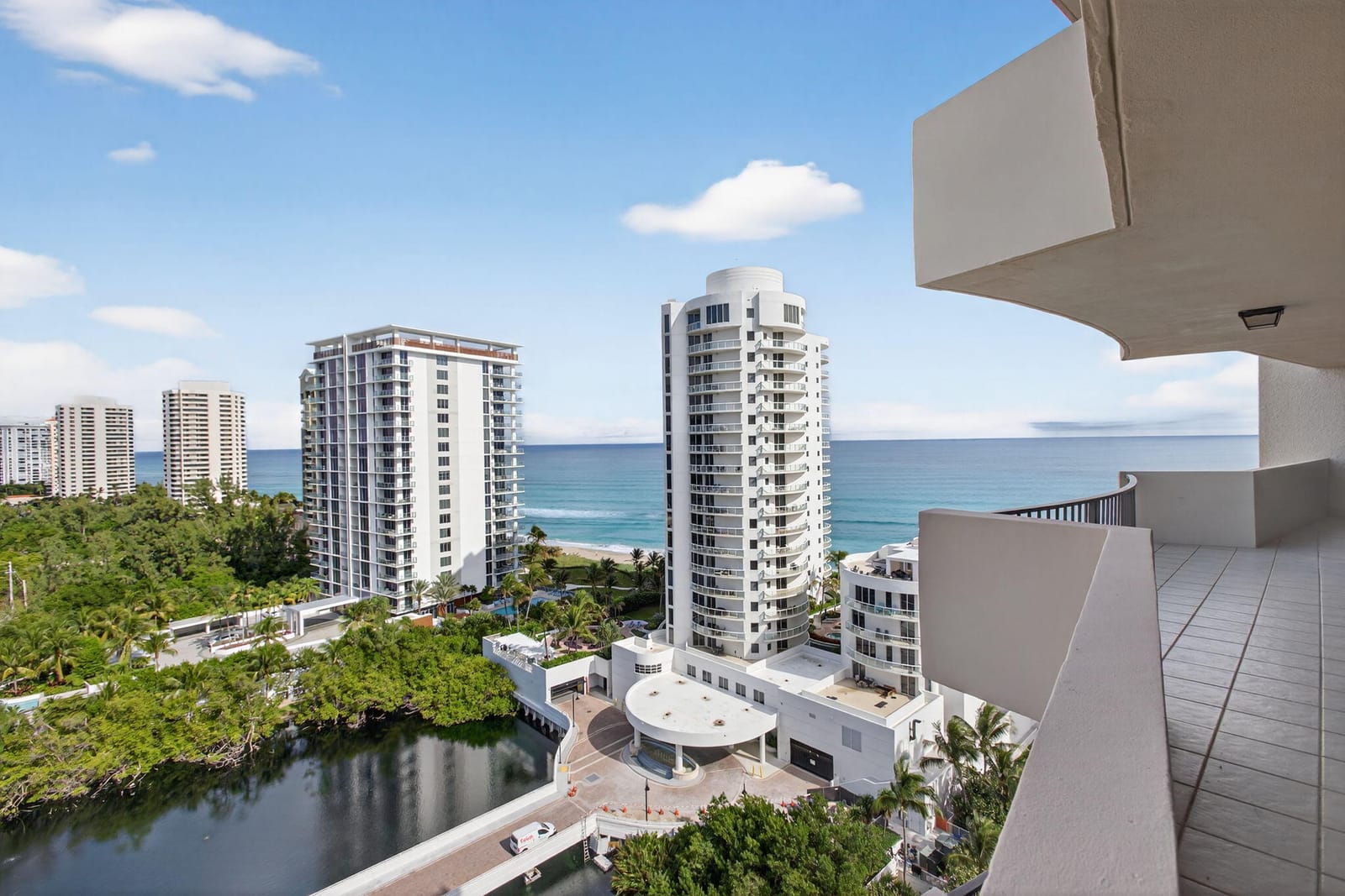 4200 N Ocean Drive 2-1606 — photo 2