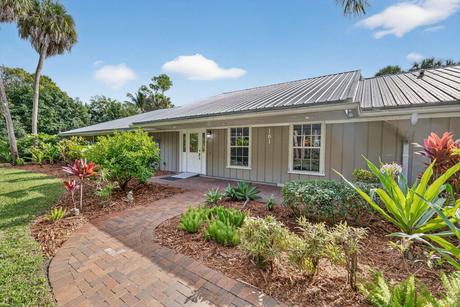 161 Elaine Road, West Palm Beach, FL 33413