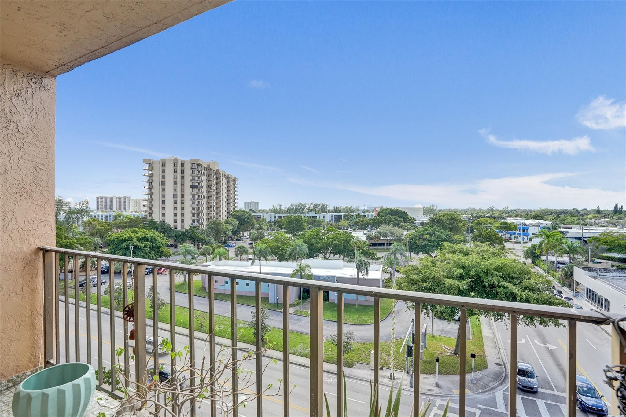 1465 NE 123rd Street 714, North Miami, FL 33161, North Miami