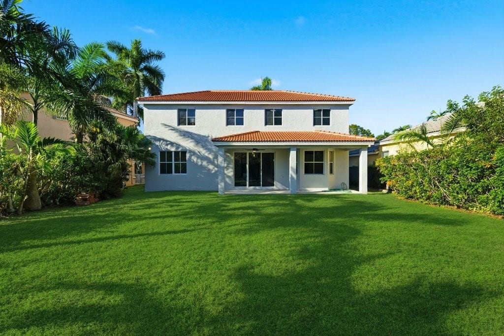 1170 Chenille Circle, Weston, FL 33327 photo 2