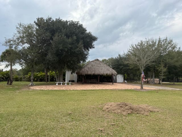 18619 NW 280th Street, Okeechobee, FL 34972