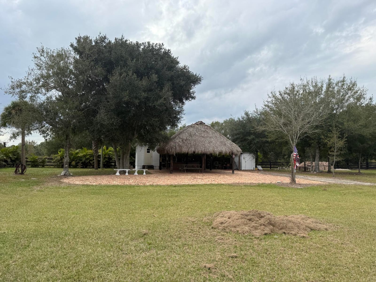 18619 NW 280th Street, Okeechobee, FL 34972