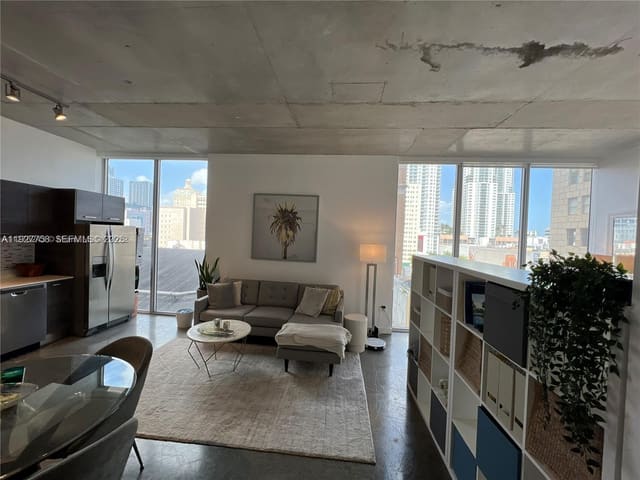 151 SE 1st Street 702, Miami, FL 33131