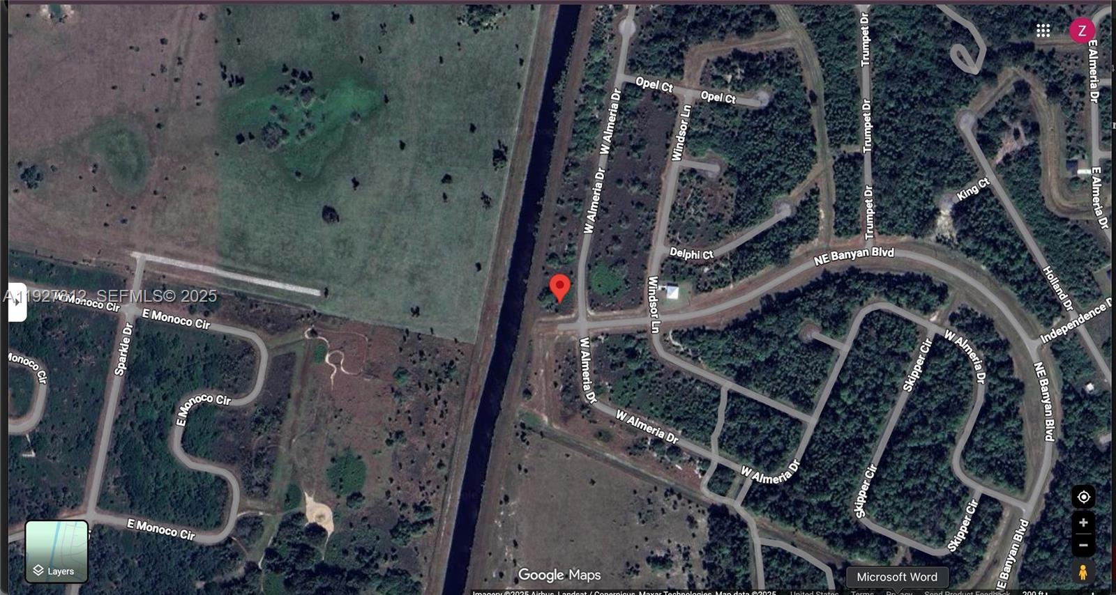 800 Berkshire, LaBelle, FL 33935, Labelle