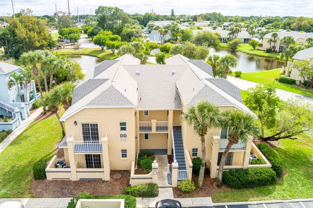 1635 SE Green Acres Circle Dd202, Port St. Lucie, FL 34952
