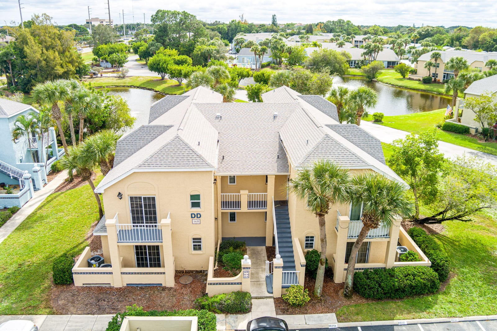 1635 SE Green Acres Circle Dd202, Port St. Lucie, FL 34952