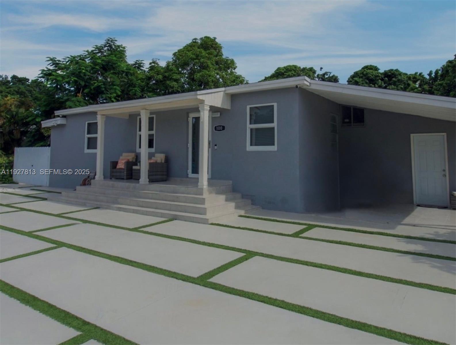 100 NE 171st Terrace, Miami, FL 33162, Miami