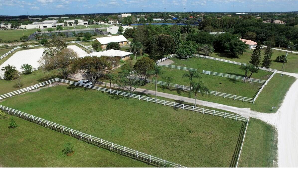 2792 Appaloosa Trail Barn, Wellington, FL 33414 photo 12
