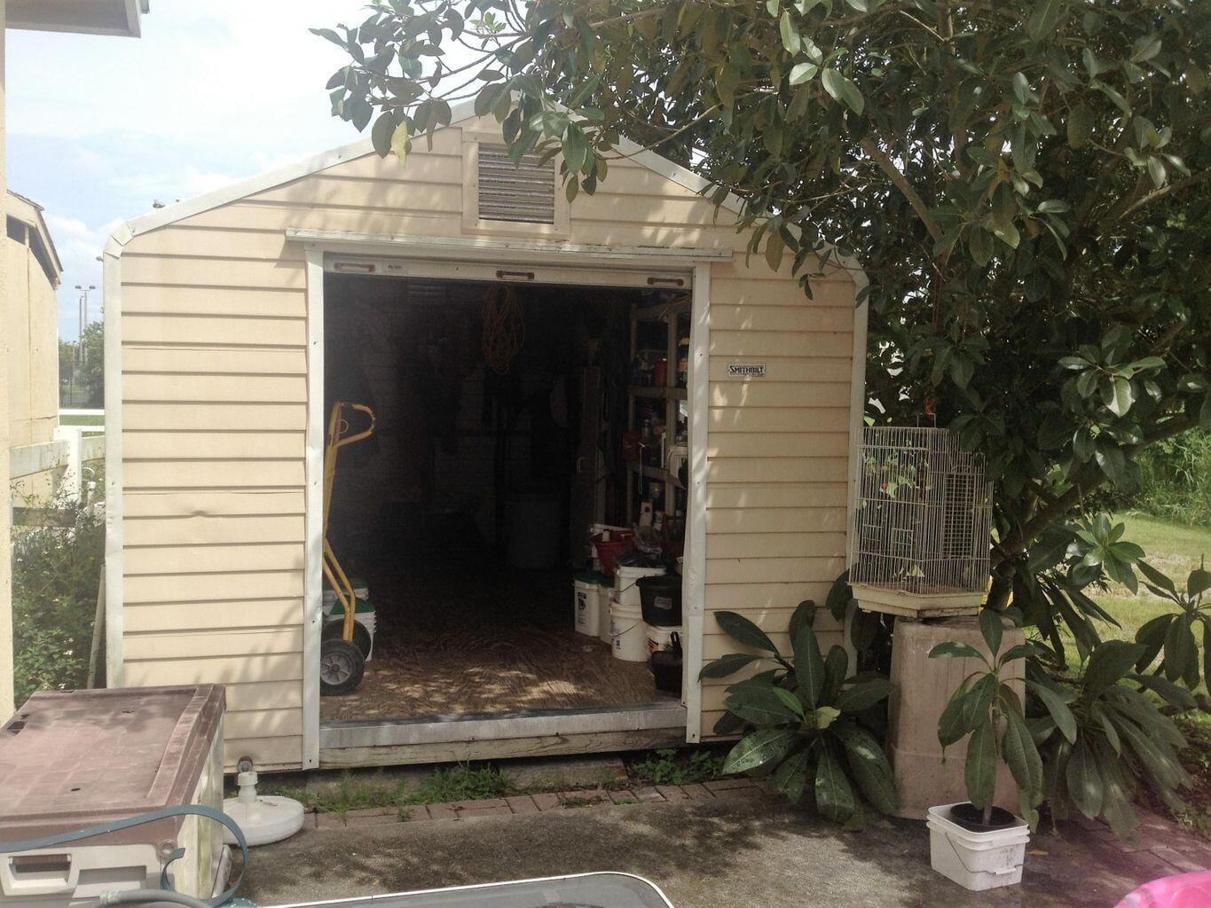 2792 Appaloosa Trail Barn, Wellington, FL 33414 photo 4