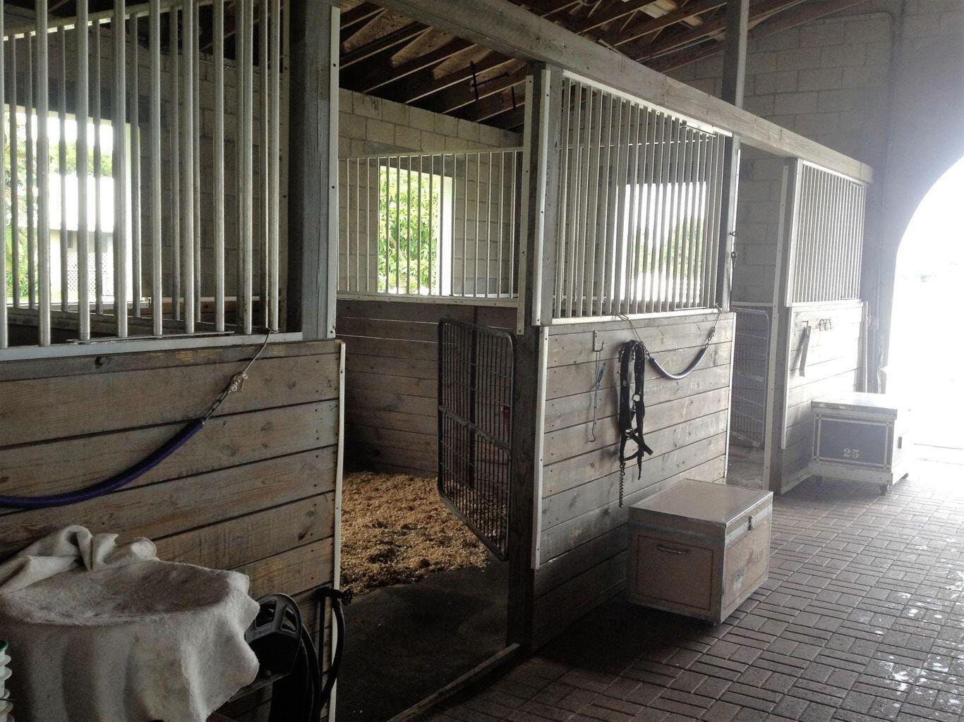 2792 Appaloosa Trail Barn, Wellington, FL 33414 photo 5