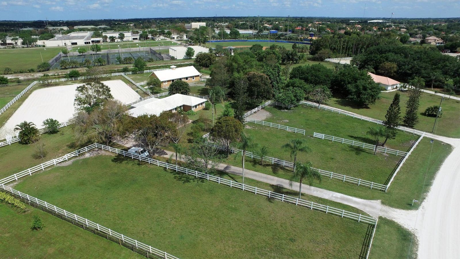 2792 Appaloosa Trail Barn, Wellington, FL 33414 photo 9