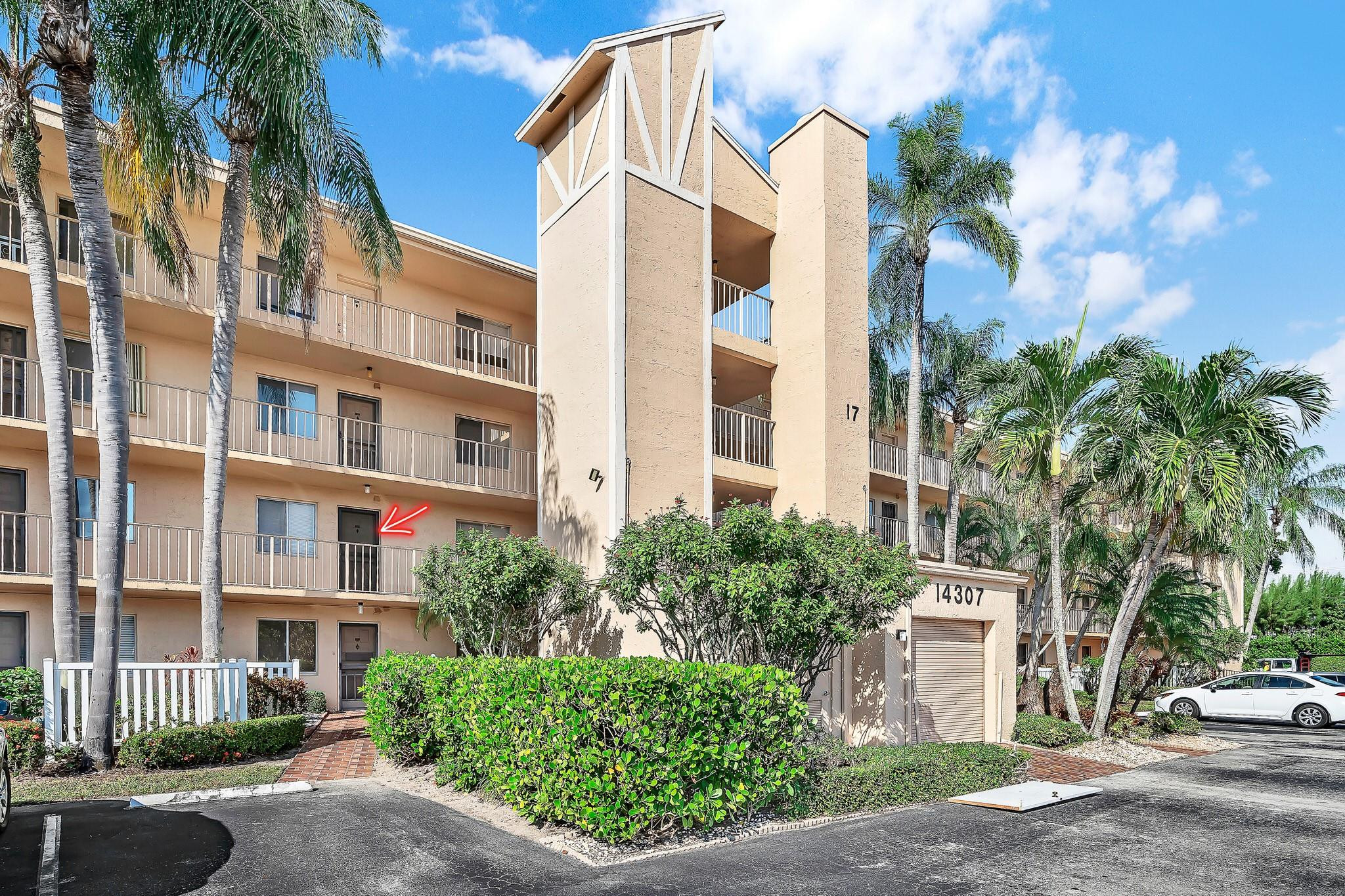 14307 Bedford Drive 204, Delray Beach, FL 33446, Delray Beach