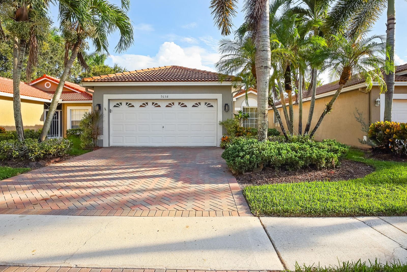 9658 Cherry Blossom Court, Boynton Beach, FL 33437