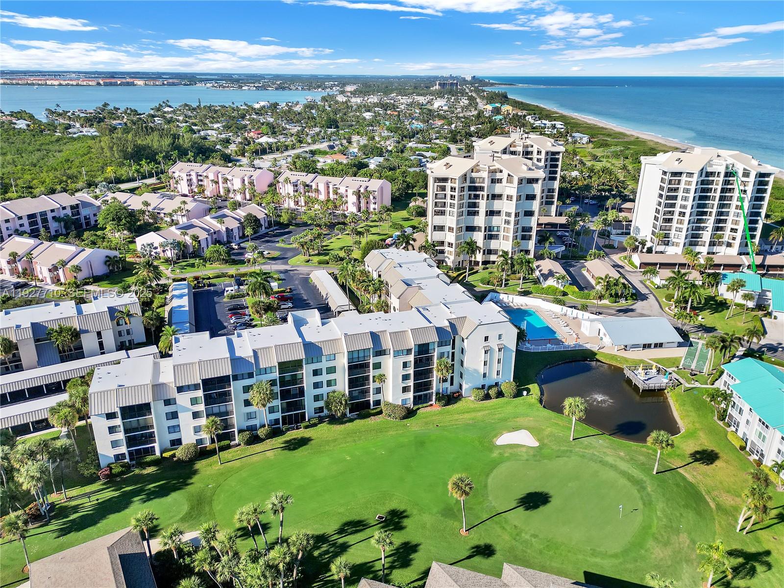 2400 S Ocean Drive 2310, Fort Pierce, FL 34949, Fort Pierce