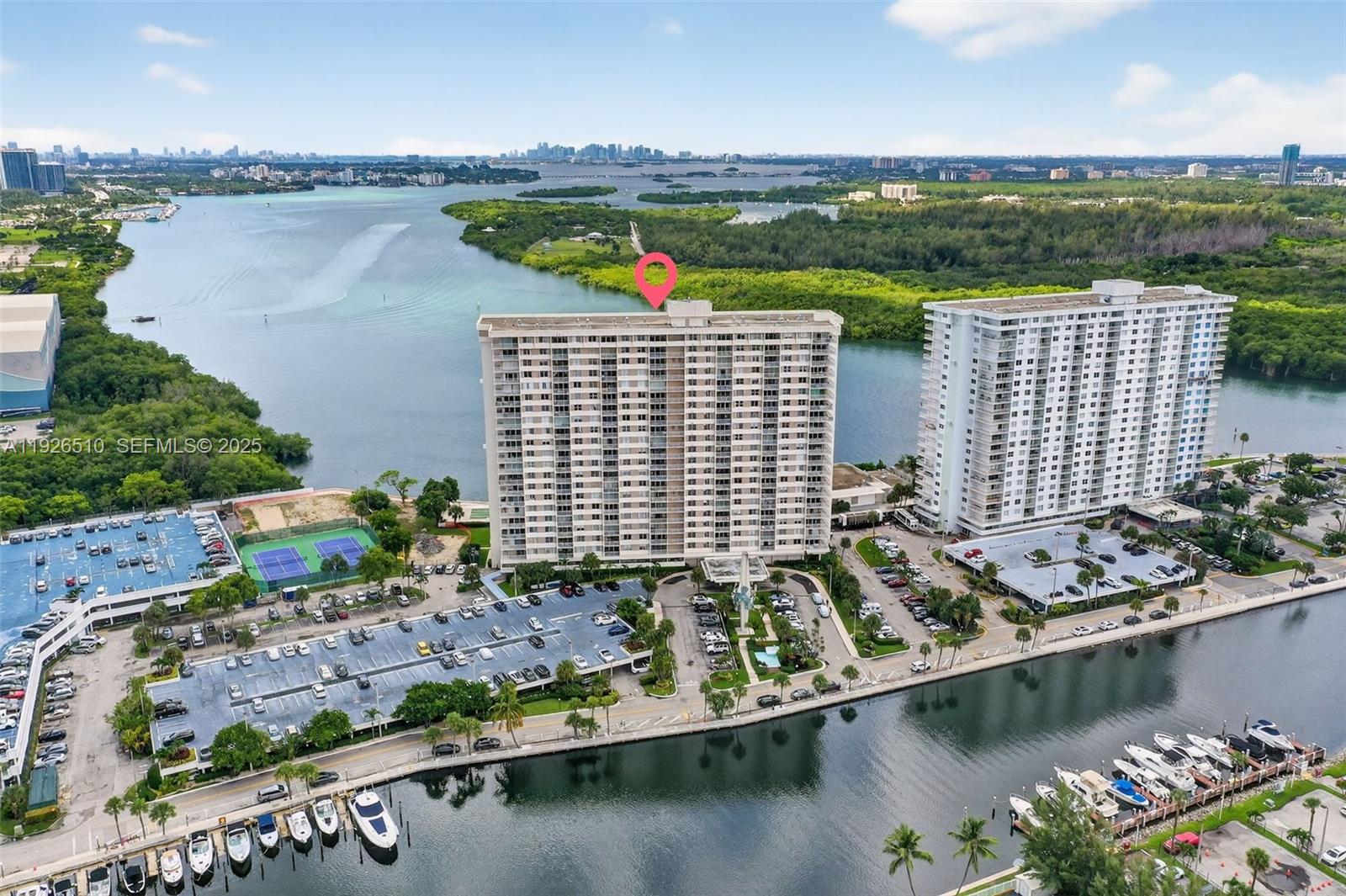 300 Bayview Drive 202, Sunny Isles Beach, FL 33160, Sunny Isles Beach