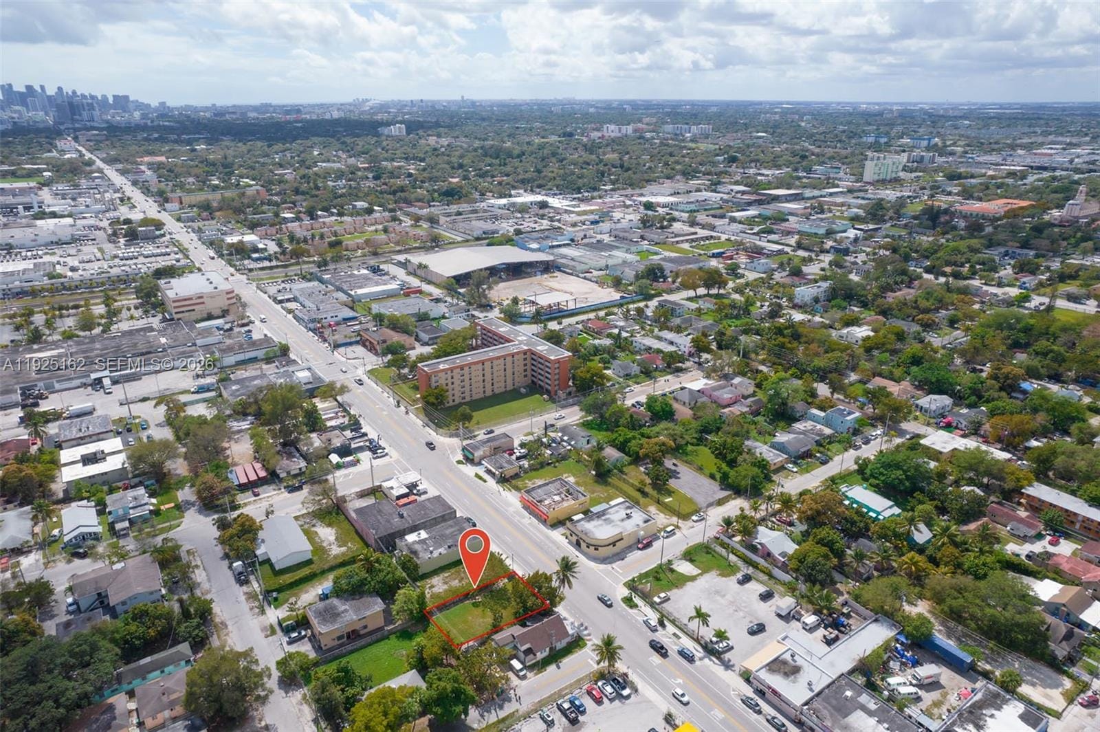 7635 NE 2nd Avenue, Miami, FL 33138 photo 8