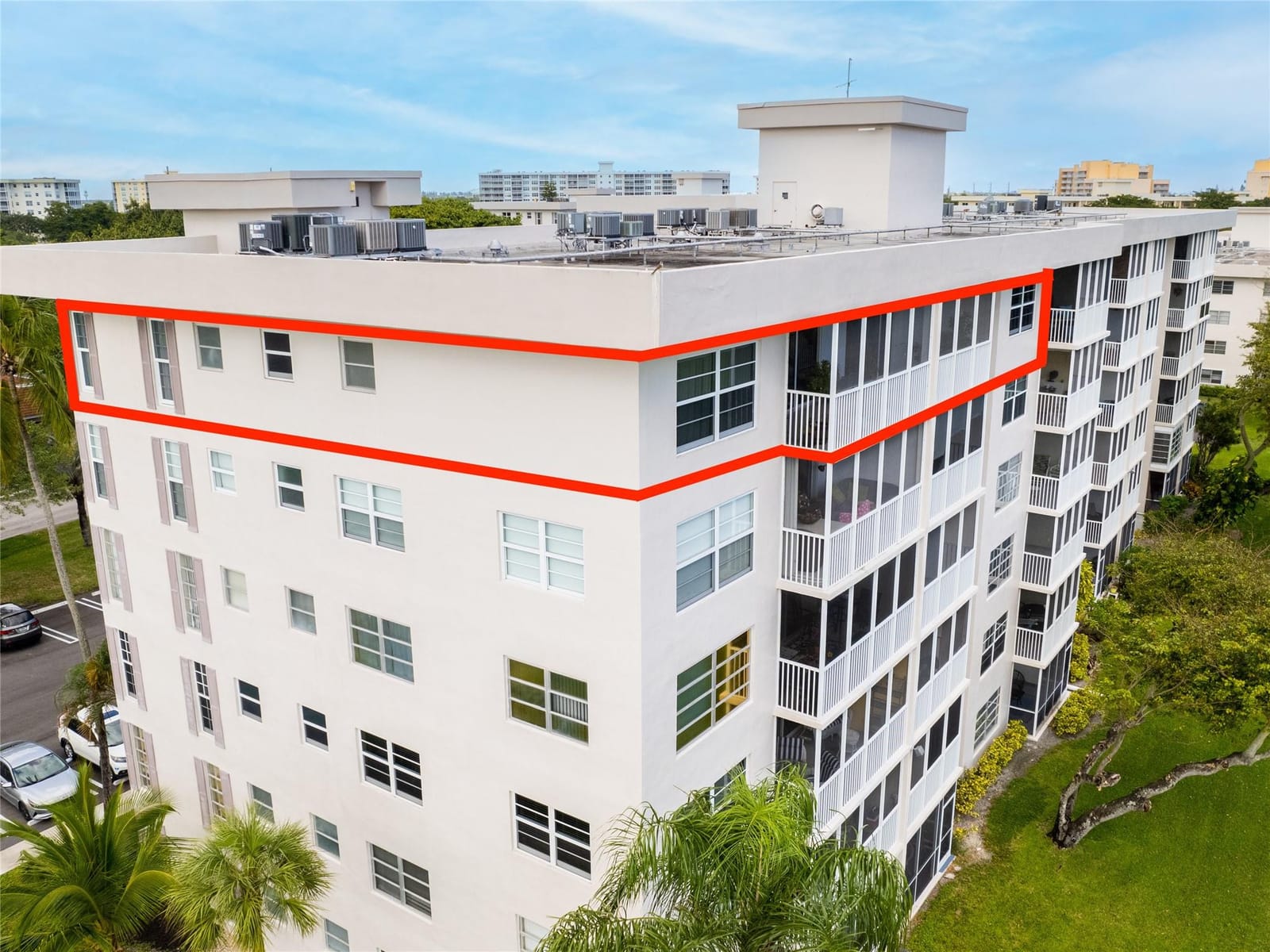 2850 N Palm Aire Drive 601 — photo 4