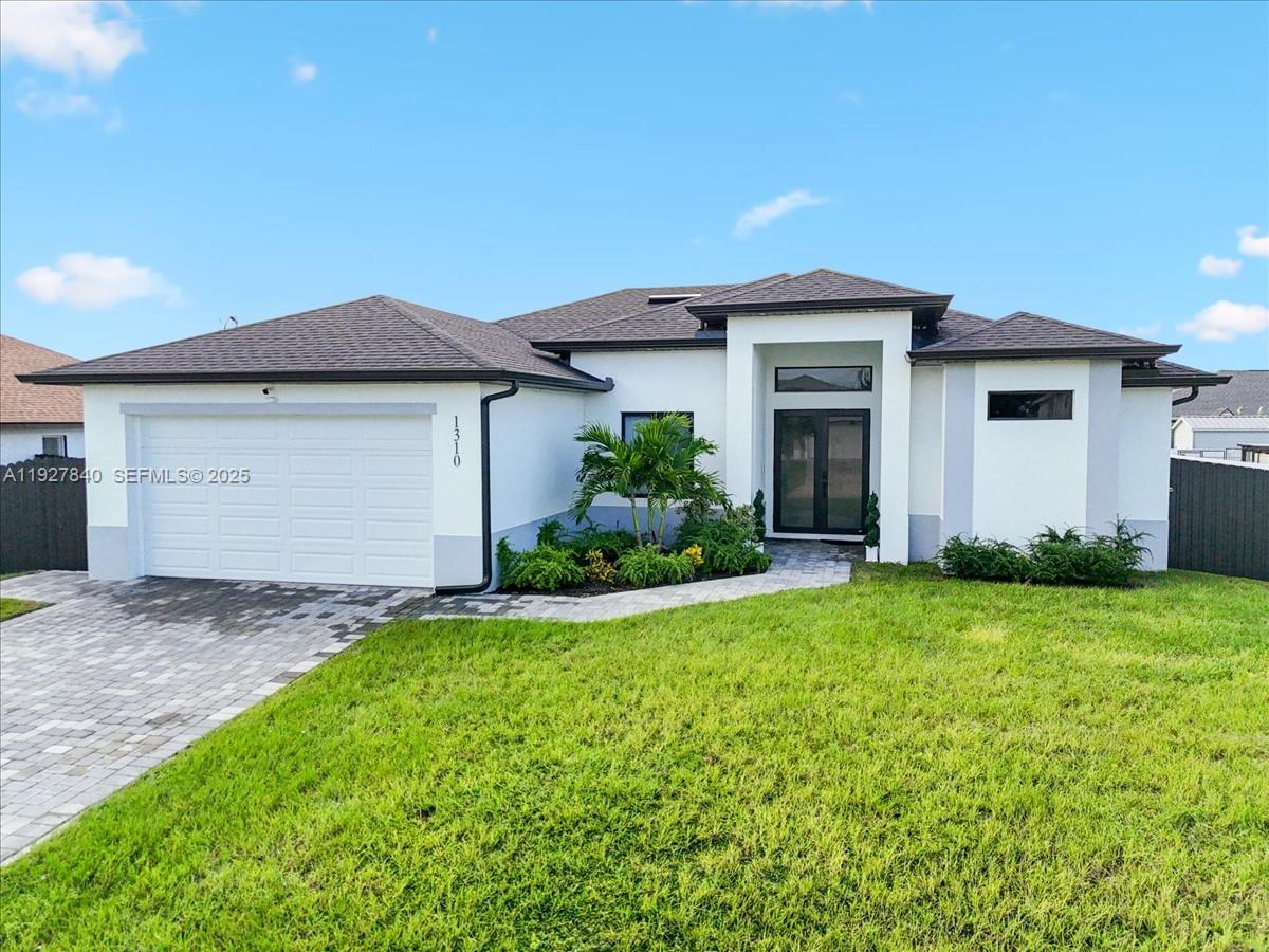 1310 NW 10th Terrace