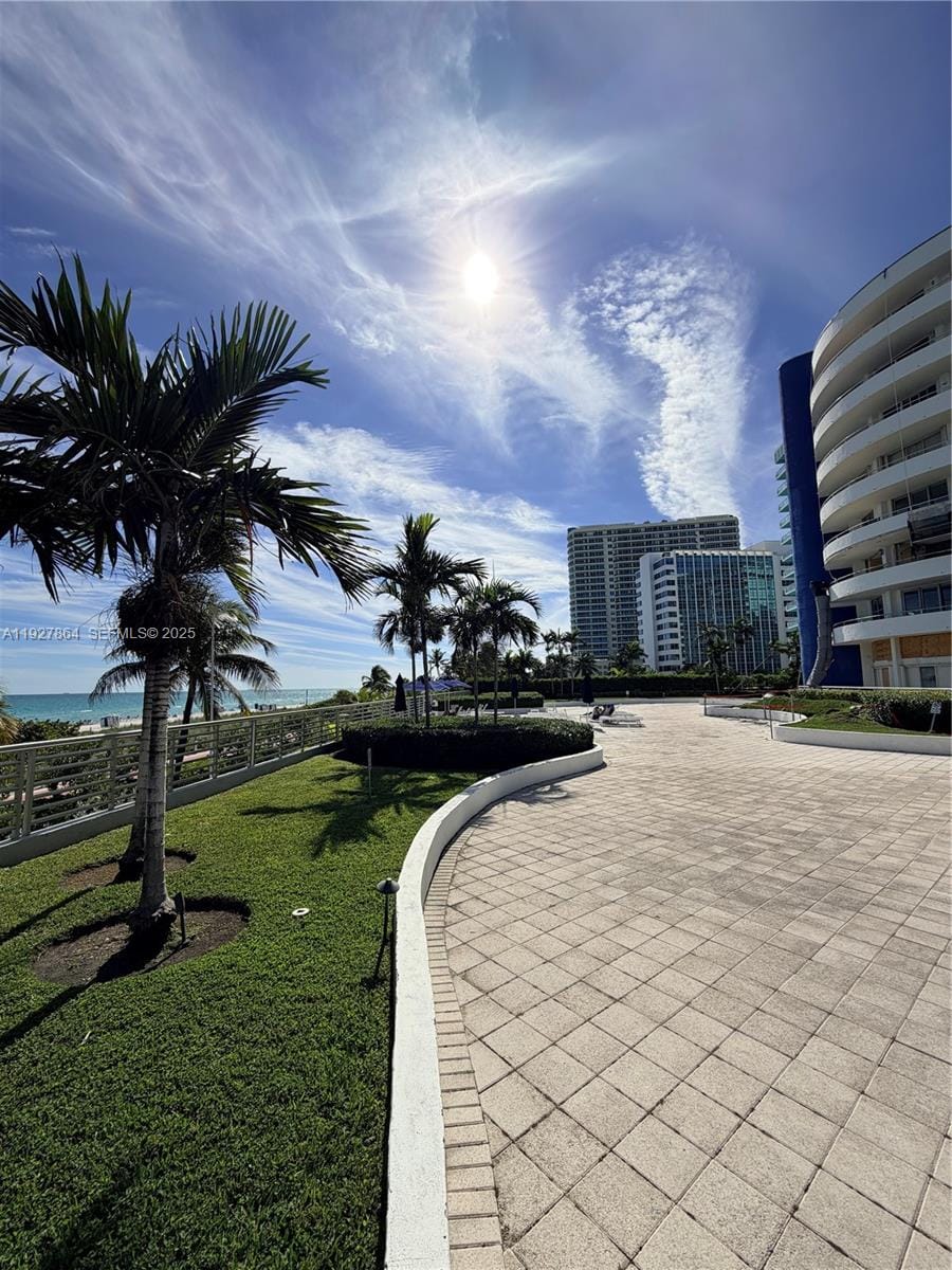 5151 Collins Avenue 730 + DEN, Miami Beach, FL 33140 photo 20
