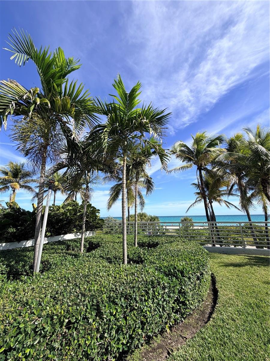 5151 Collins Avenue 730 + DEN, Miami Beach, FL 33140 photo 22