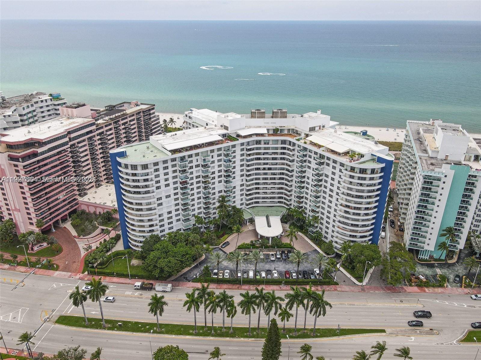 5151 Collins Avenue 730 + DEN, Miami Beach, FL 33140 photo 23