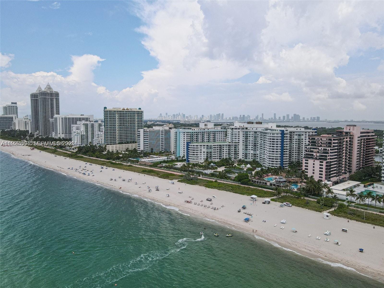 5151 Collins Avenue 730 + DEN, Miami Beach, FL 33140 photo 27