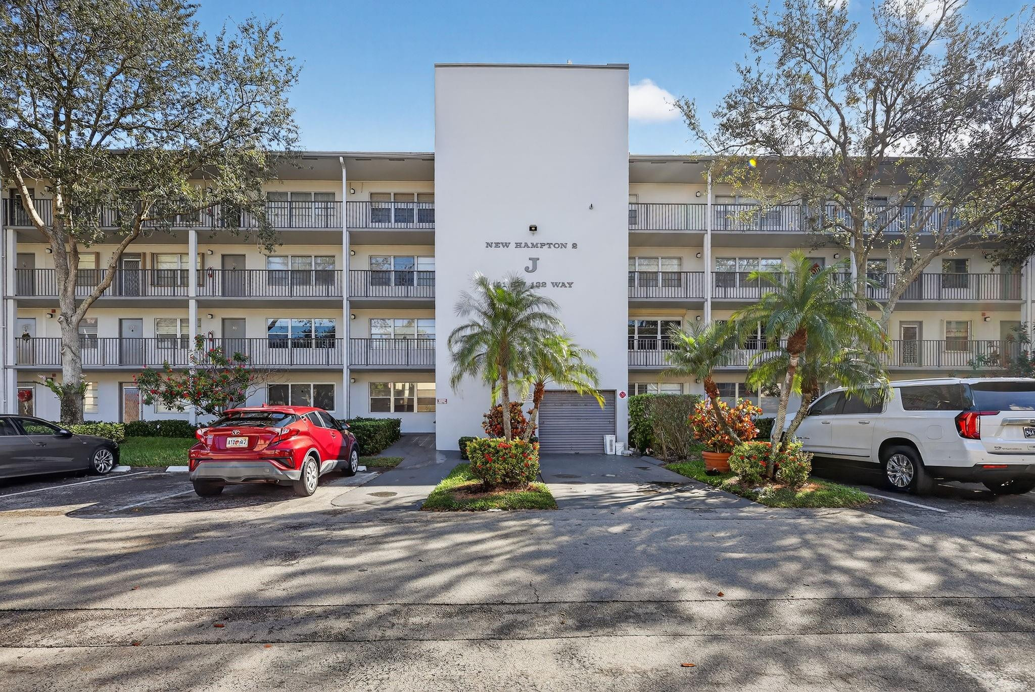 101 SW 132nd Way 418J, Hollywood, FL 33027, Hollywood