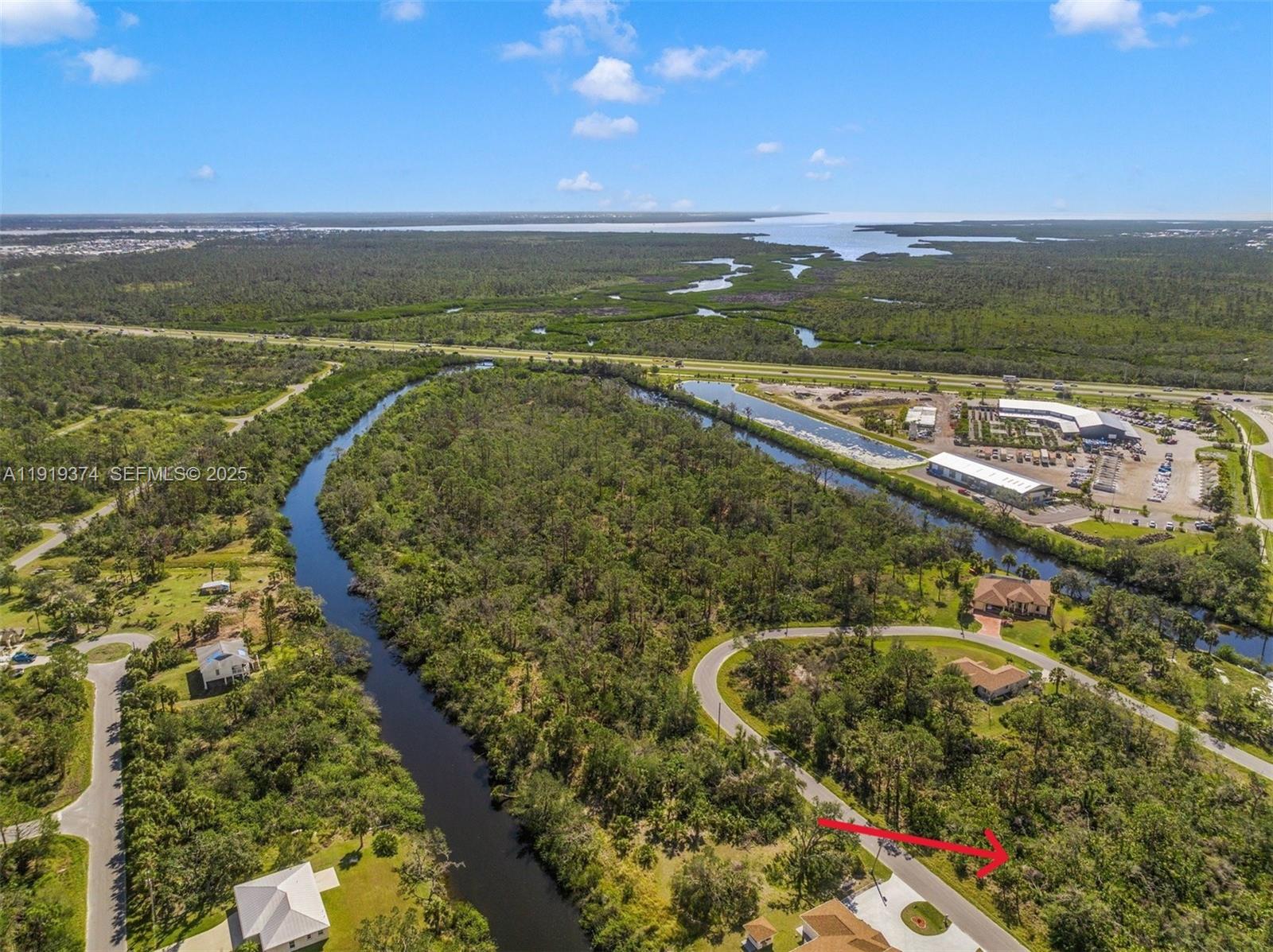 2216 Private Circle, Port Charlotte, FL 33953, Port Charlotte