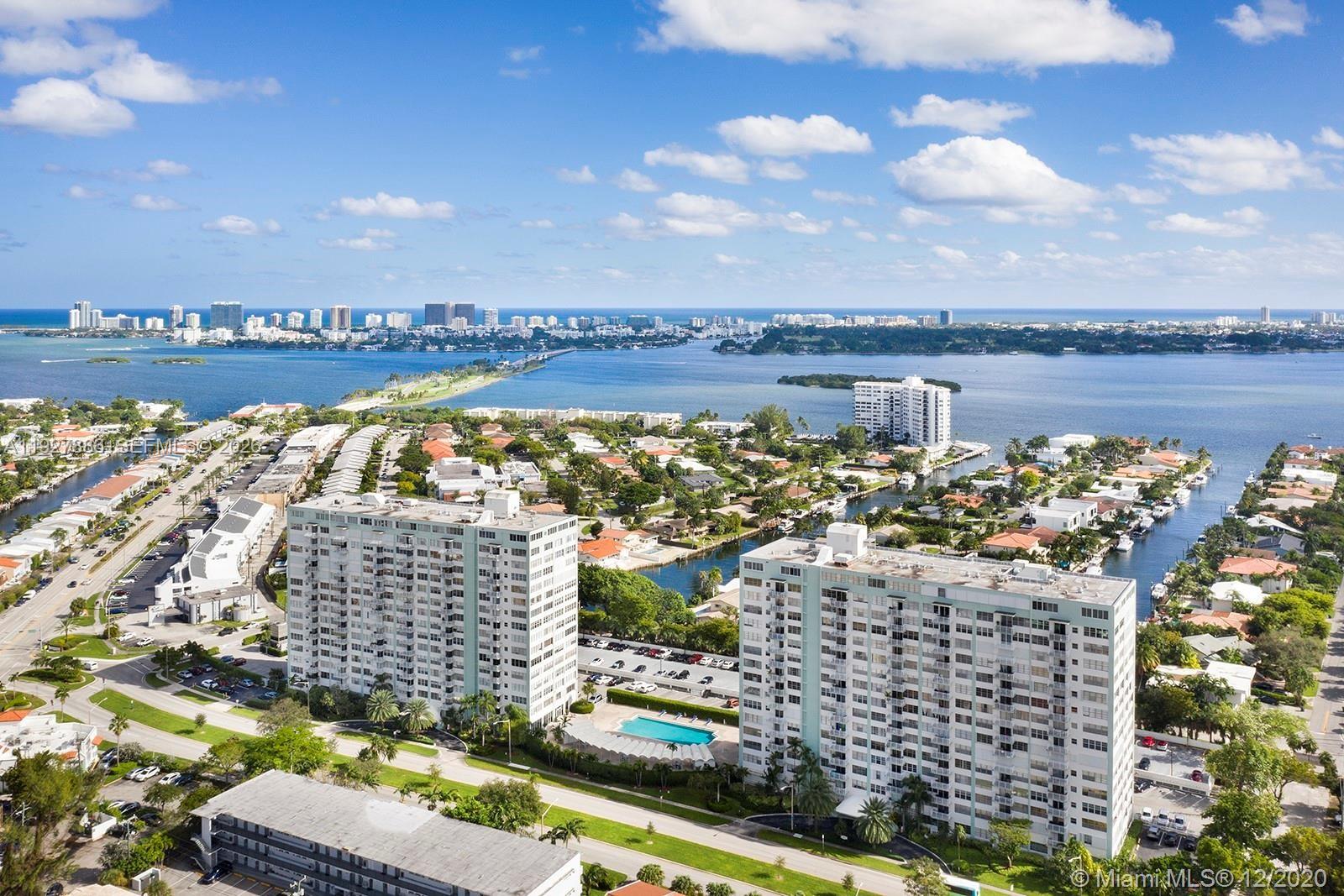 2150 Sans Souci Boulevard B1501, North Miami, FL 33181, North Miami