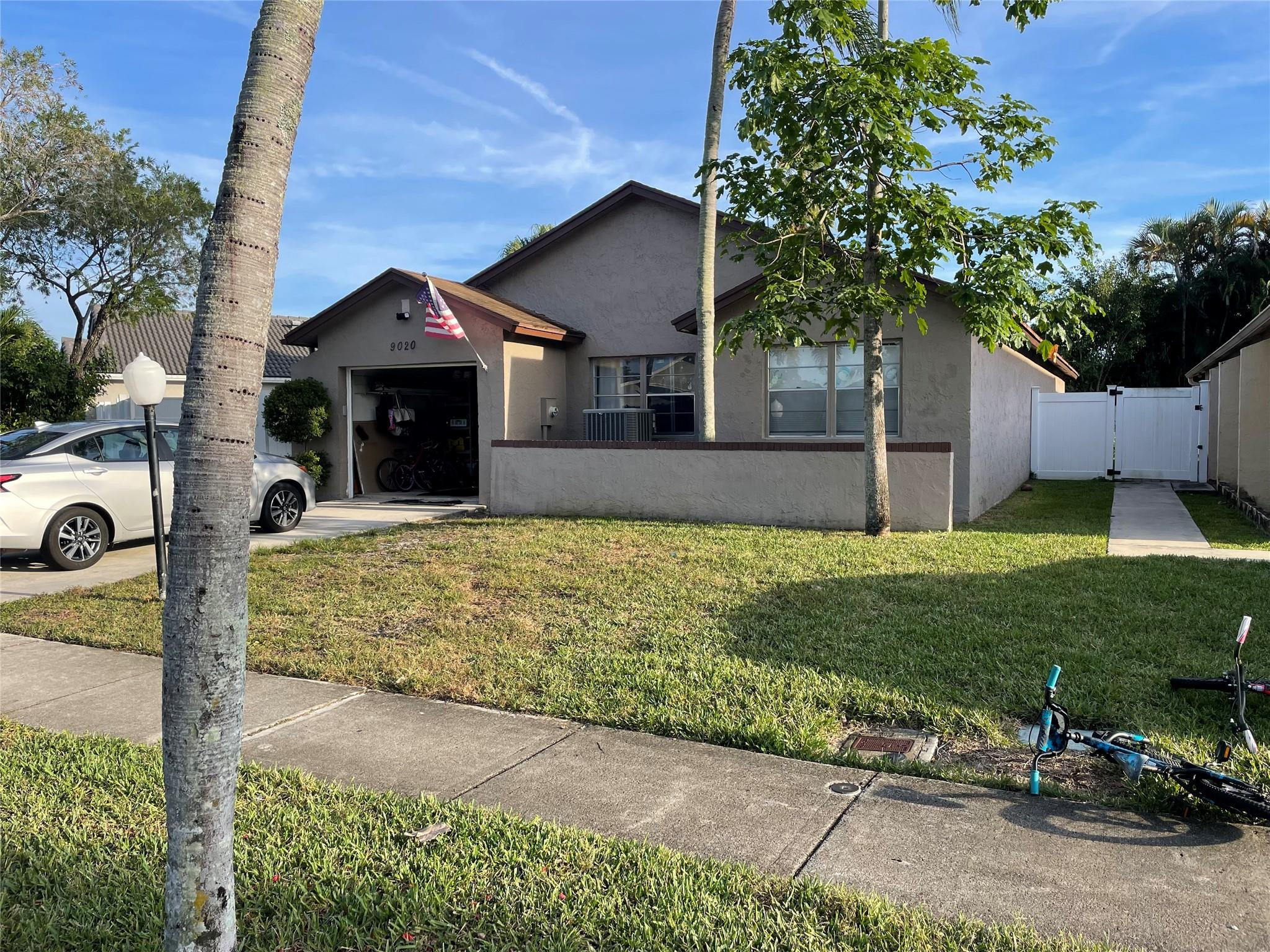 9020 Pine Springs Drive, Boca Raton, FL 33428, Boca Raton