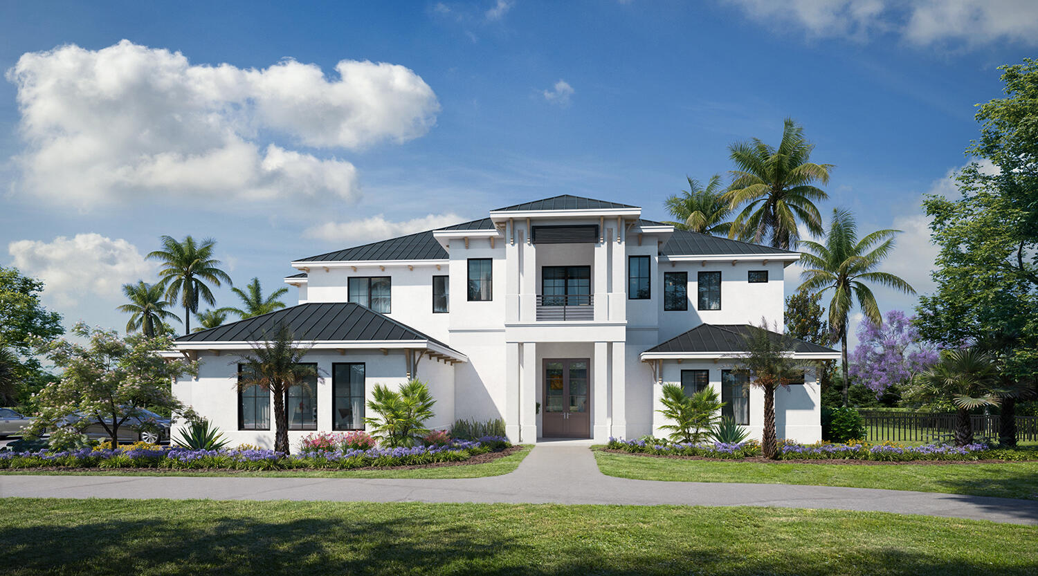 2840 Greenbriar Boulevard, Wellington, FL 33414, Wellington