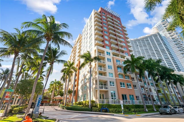 2000 N Bayshore Drive 1503, Miami, FL 33137