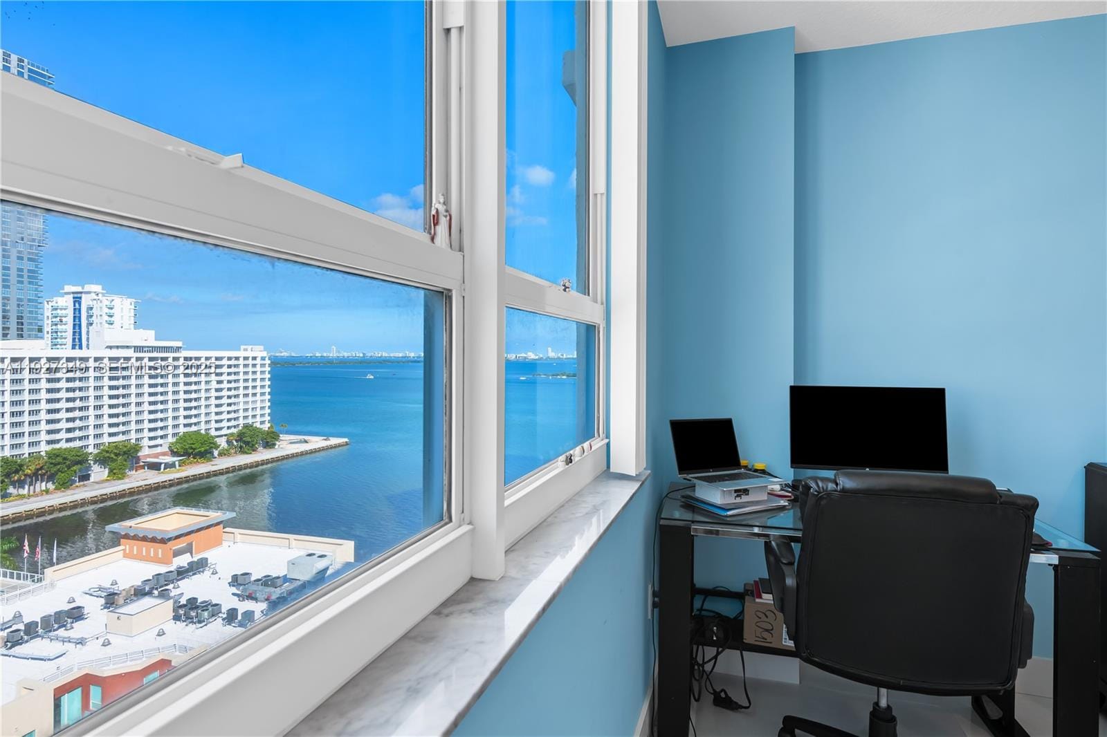 2000 N Bayshore Drive 1503, Miami, FL 33137 photo 16