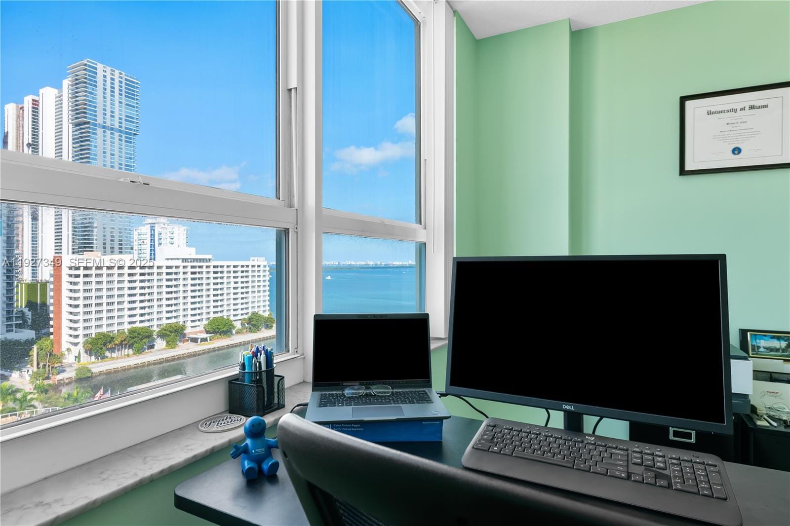 2000 N Bayshore Drive 1503, Miami, FL 33137 photo 20
