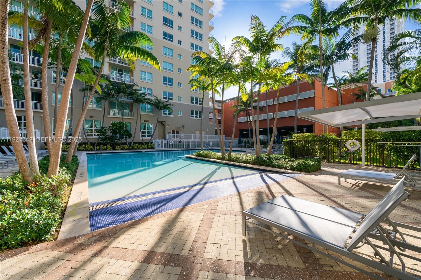 2000 N Bayshore Drive 1503, Miami, FL 33137 photo 24