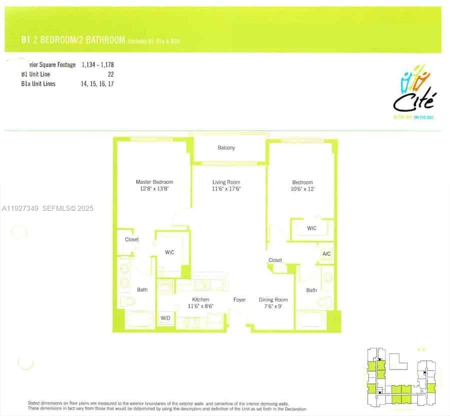 2000 N Bayshore Drive 1503, Miami, FL 33137 photo 30