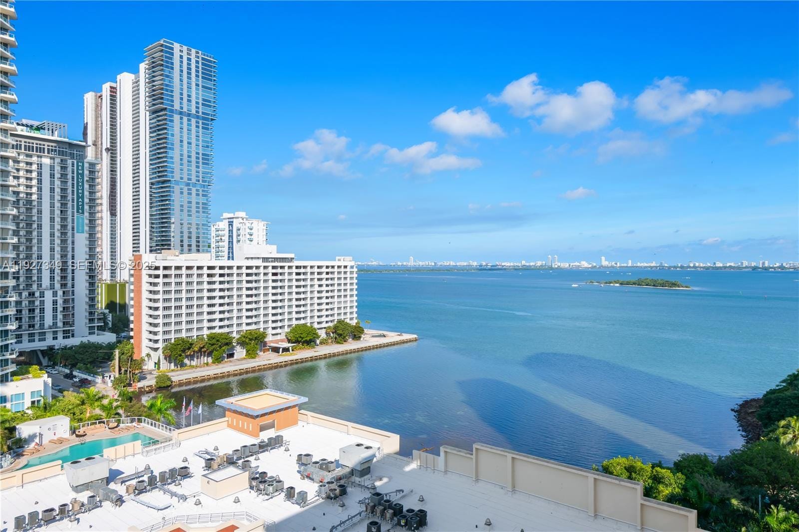 2000 N Bayshore Drive 1503, Miami, FL 33137 photo 9