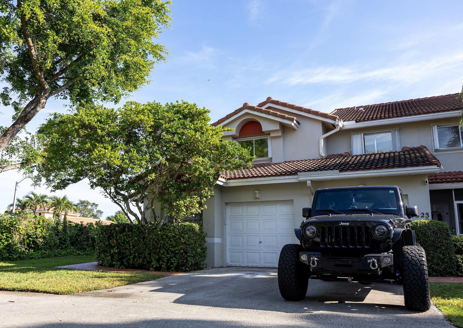 7326 Pinewalk Drive 7326, Margate, FL 33063